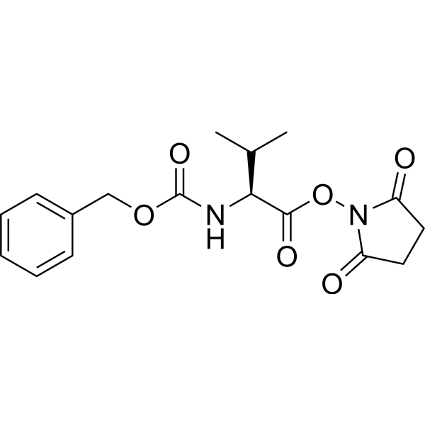 Z-Val-Osu 3496-11-5